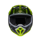 Casco Bell Mx-9 Mips Offset
